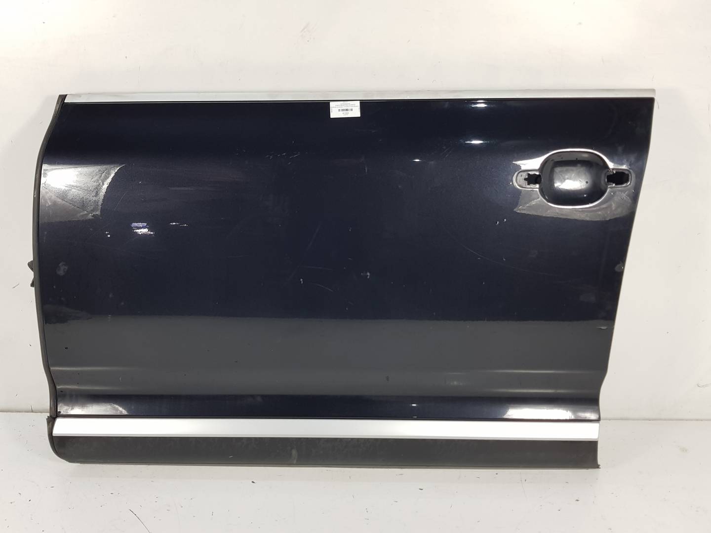 PUERTA DELANTERA IZQUIERDA - PORSCHE - CAYENNE (TYP 9PA)