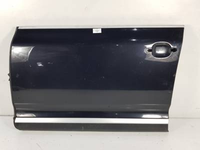 PUERTA DELANTERA IZQUIERDA PORSCHE CAYENNE (TYP 9PA) Autodesguaces Alicante