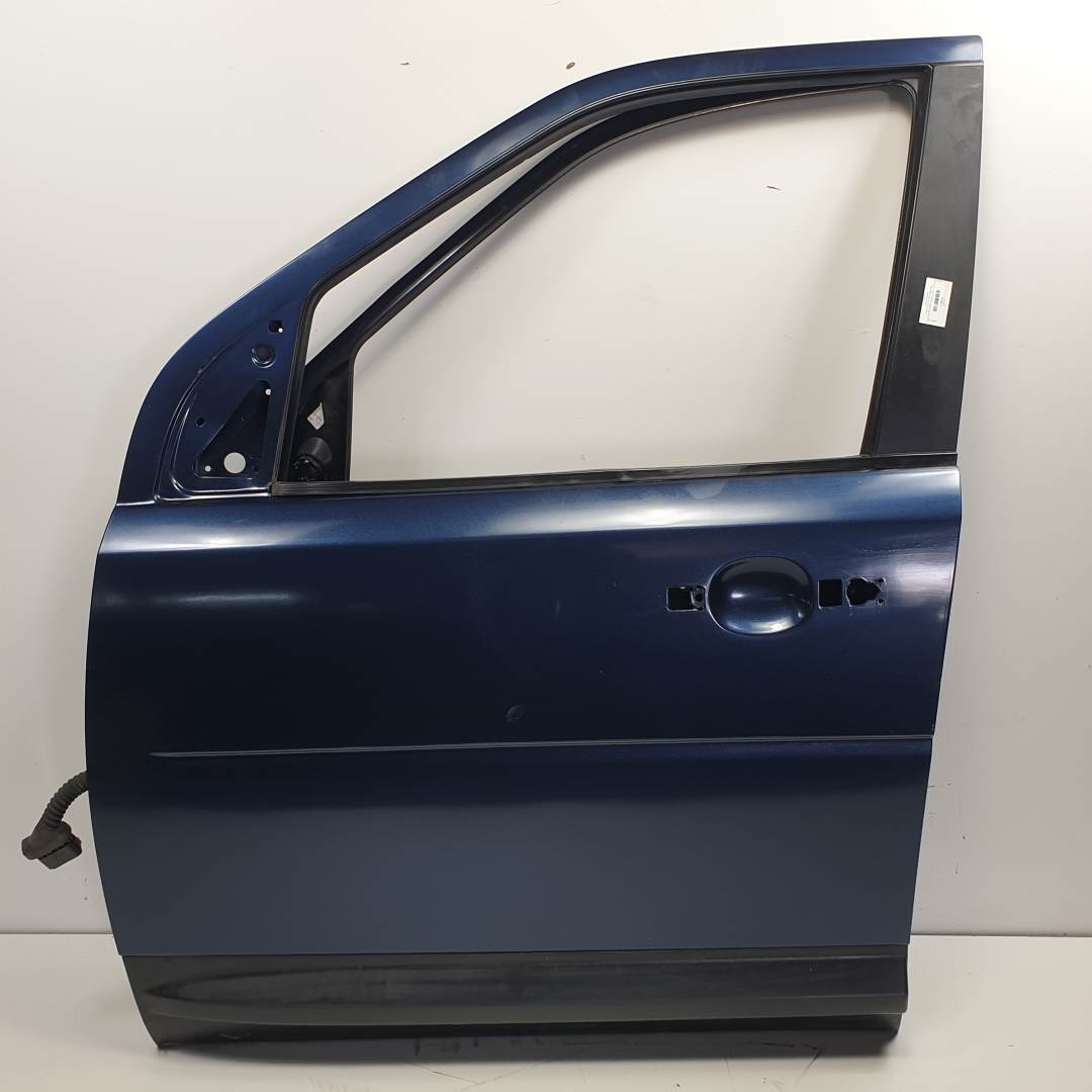 PUERTA DELANTERA IZQUIERDA - LAND ROVER - FREELANDER 2 (LR2) (L359)