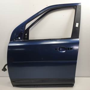 PUERTA DELANTERA IZQUIERDA LAND ROVER FREELANDER 2 (LR2) (L359) Autodesguaces Alicante