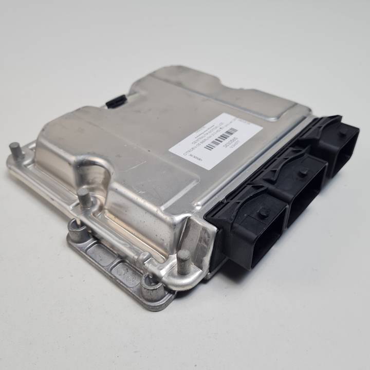 CENTRALITA MOTOR UCE 0281011340 CITROEN C5 BERLINA Autodesguaces Alicante