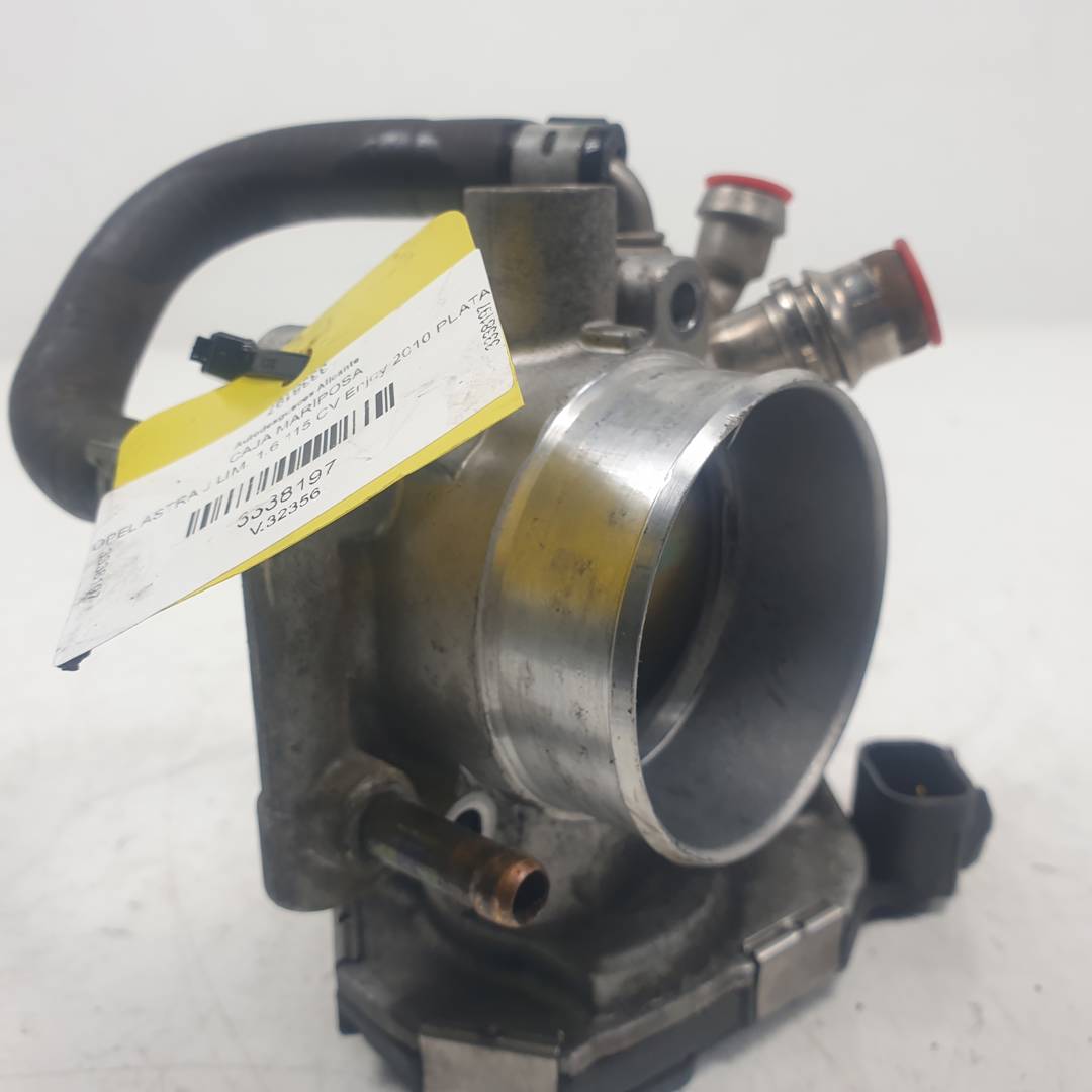 CAJA MARIPOSA - 55561495 - OPEL - ASTRA J LIM.