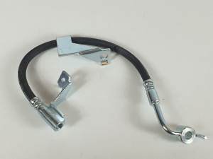 TUBO INTERCOOLER BH770244 FORD ESCORT BERL./TURNIER Autodesguaces Alicante