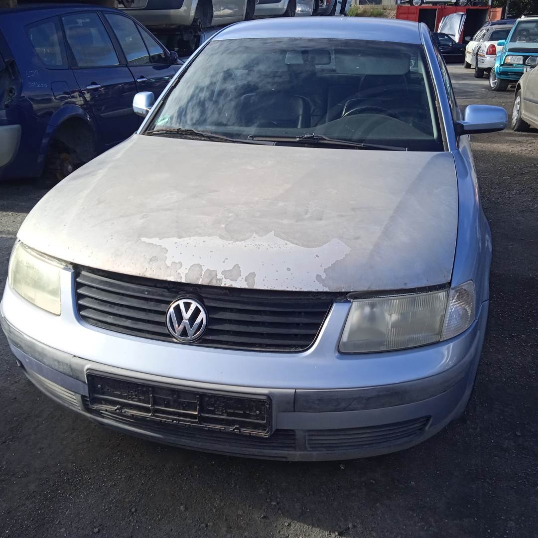 VOLKSWAGEN PASSAT BERLINA (3B2) (1996 - 2000)
