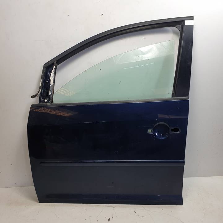 PUERTA DELANTERA IZQUIERDA VOLKSWAGEN TOURAN (1T3) Autodesguaces Alicante