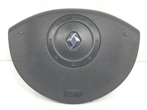 AIRBAG DELANTERO IZQUIERDO 8200106307B RENAULT MEGANE II BERLINA 5P Autodesguaces Alicante