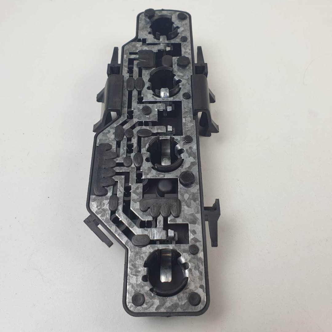 PORTALAMPARAS - 6N0945257B - VOLKSWAGEN - POLO BERLINA (6N2)