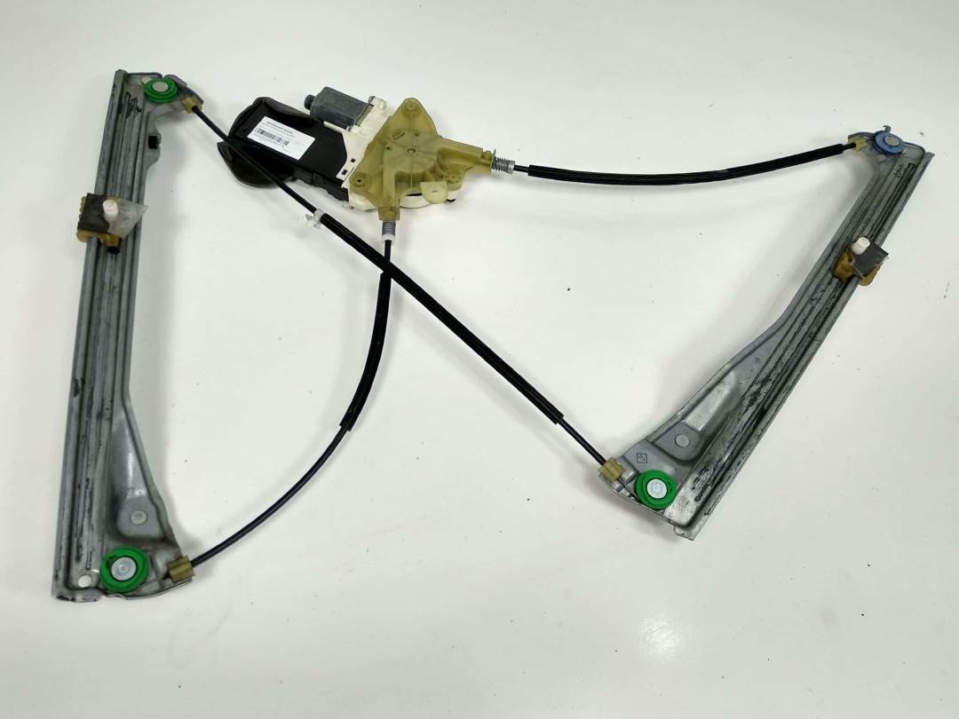 ELEVALUNAS DELANTERO IZQUIERDO - 0130822330 - RENAULT - LAGUNA III