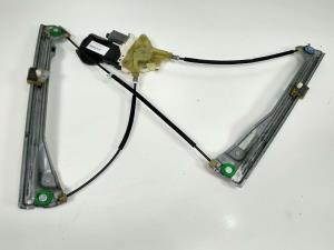 ELEVALUNAS DELANTERO IZQUIERDO 0130822330 RENAULT LAGUNA III Autodesguaces Alicante