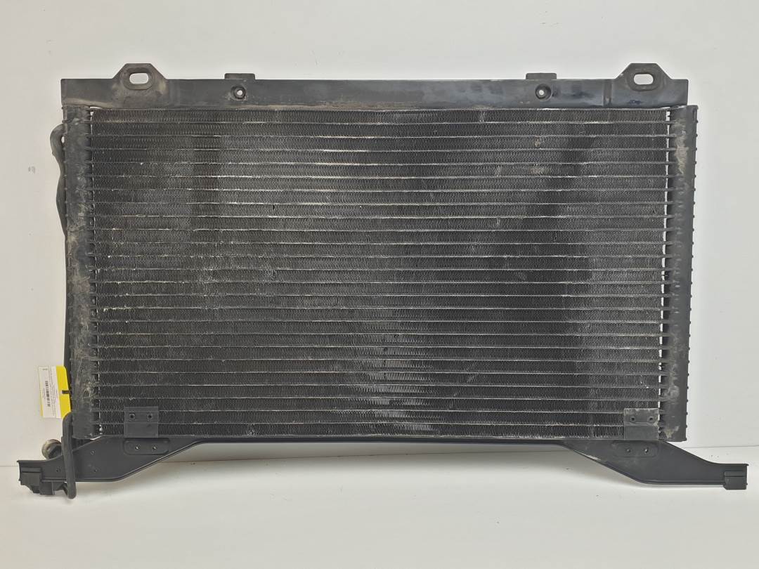 CONDENSADOR / RADIADOR AIRE ACONDICIONADO - A2105000004 - MERCEDES - CLASE E (W210) BERLINA DIESEL