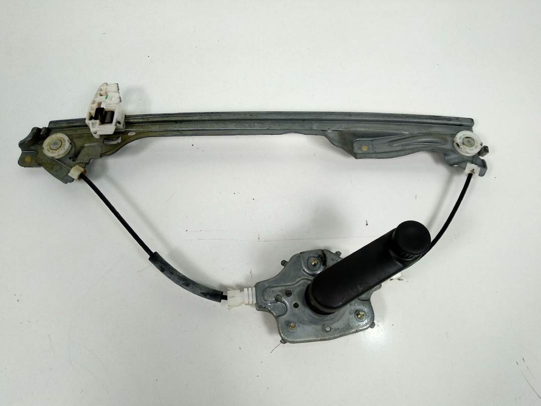 ELEVALUNAS TRASERO DERECHO - 118276 - RENAULT - MODUS
