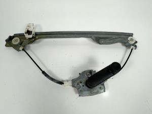 ELEVALUNAS TRASERO DERECHO 118276 RENAULT MODUS Autodesguaces Alicante