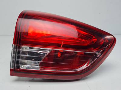 PILOTO TRASERO IZQUIERDO INTERIOR 20545748LH RENAULT CLIO IV SPORT TOURER (X98) Autodesguaces Alicante