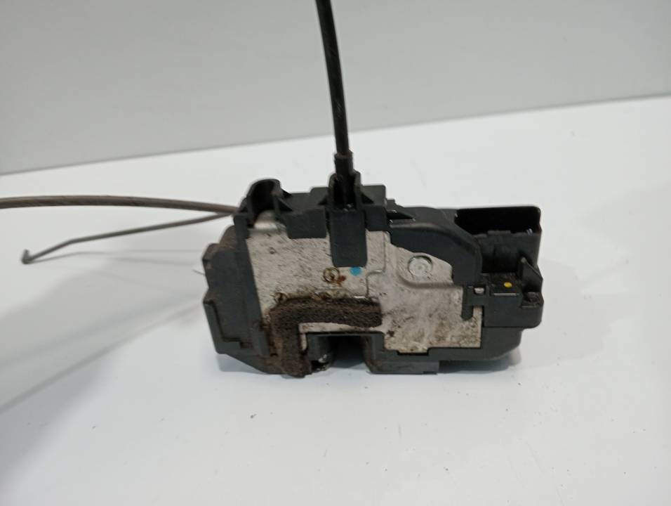 CERRADURA PUERTA DELANTERA IZQUIERDA