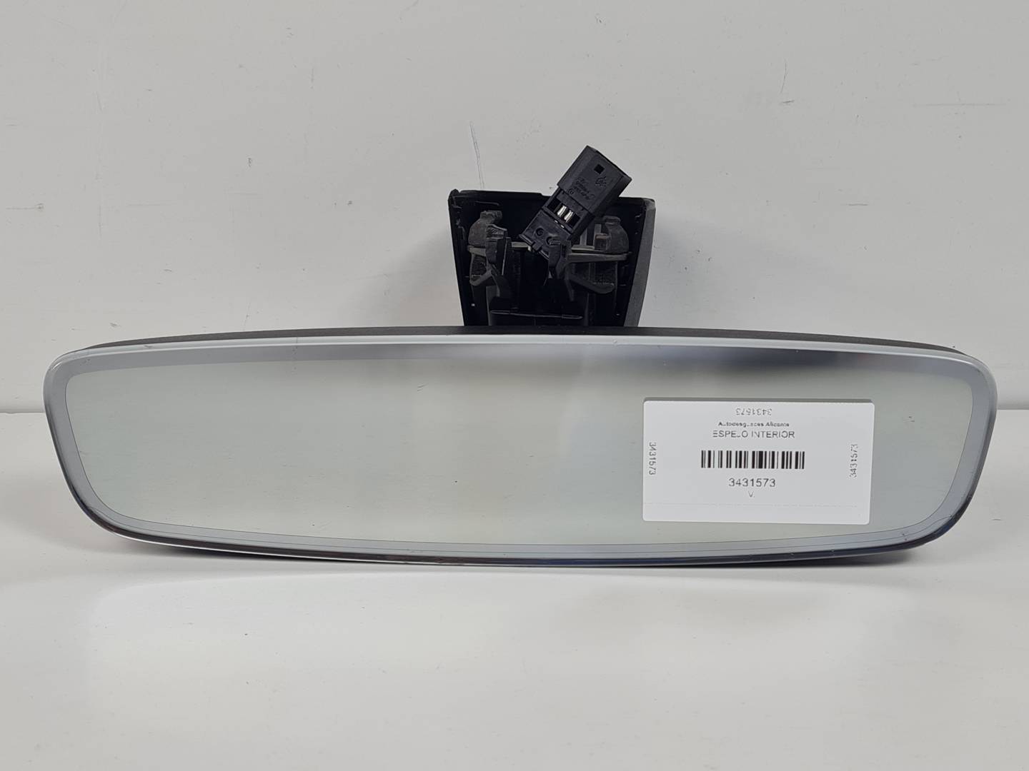 ESPEJO INTERIOR - 8W08575119B9 - AUDI - A4 AVANT (8W)