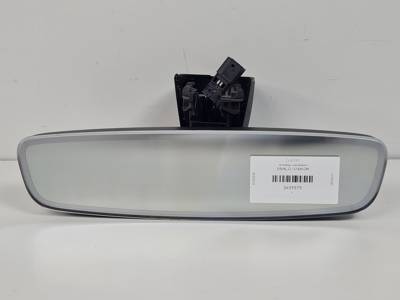 ESPEJO INTERIOR 8W08575119B9 AUDI A4 AVANT (8W) Autodesguaces Alicante