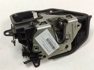 CERRADURA PUERTA TRASERA DERECHA BMW SERIE 1 BERLINA (E81/E87) Autodesguaces Alicante