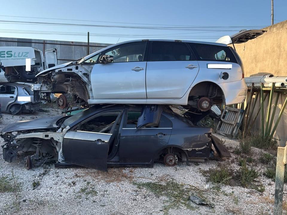 Imagen del vehículo CHEVROLET EPICA
