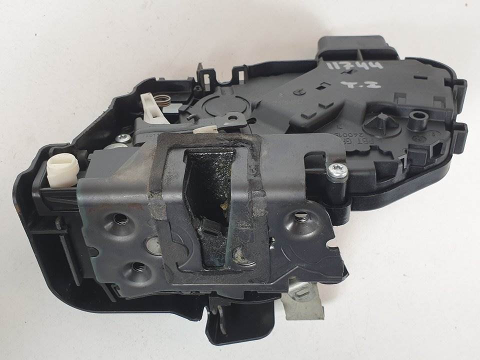 CERRADURA PUERTA TRASERA IZQUIERDA - 4M5AA26413EE - FORD - FOCUS LIM. (CB4)