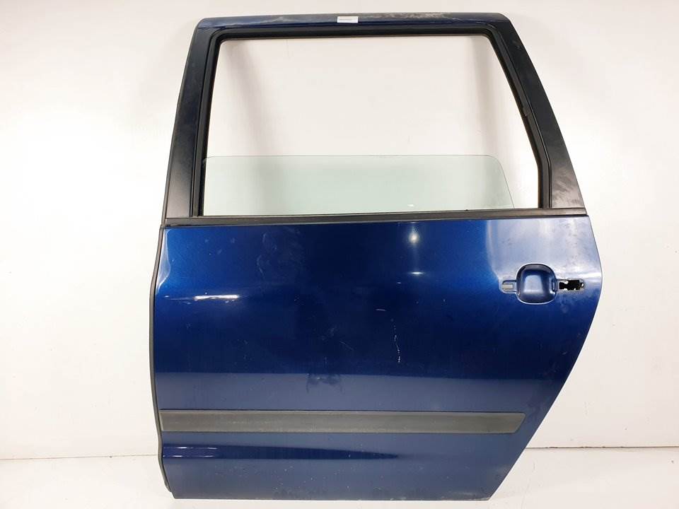 PUERTA TRASERA IZQUIERDA - SEAT - ALHAMBRA (7V9)