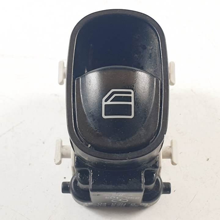 Fensterheberschalter hinten rechts - A2098203510 - MERCEDES - CLASE CLK (W209) COUPE