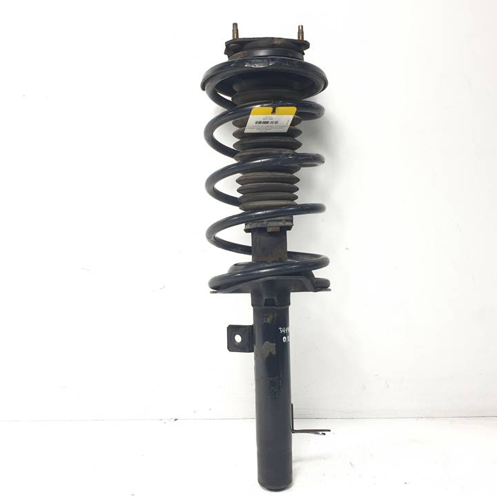 AMORTIGUADOR DELANTERO DERECHO 98AG18045KC FORD FOCUS TURNIER (CAK) Autodesguaces Alicante