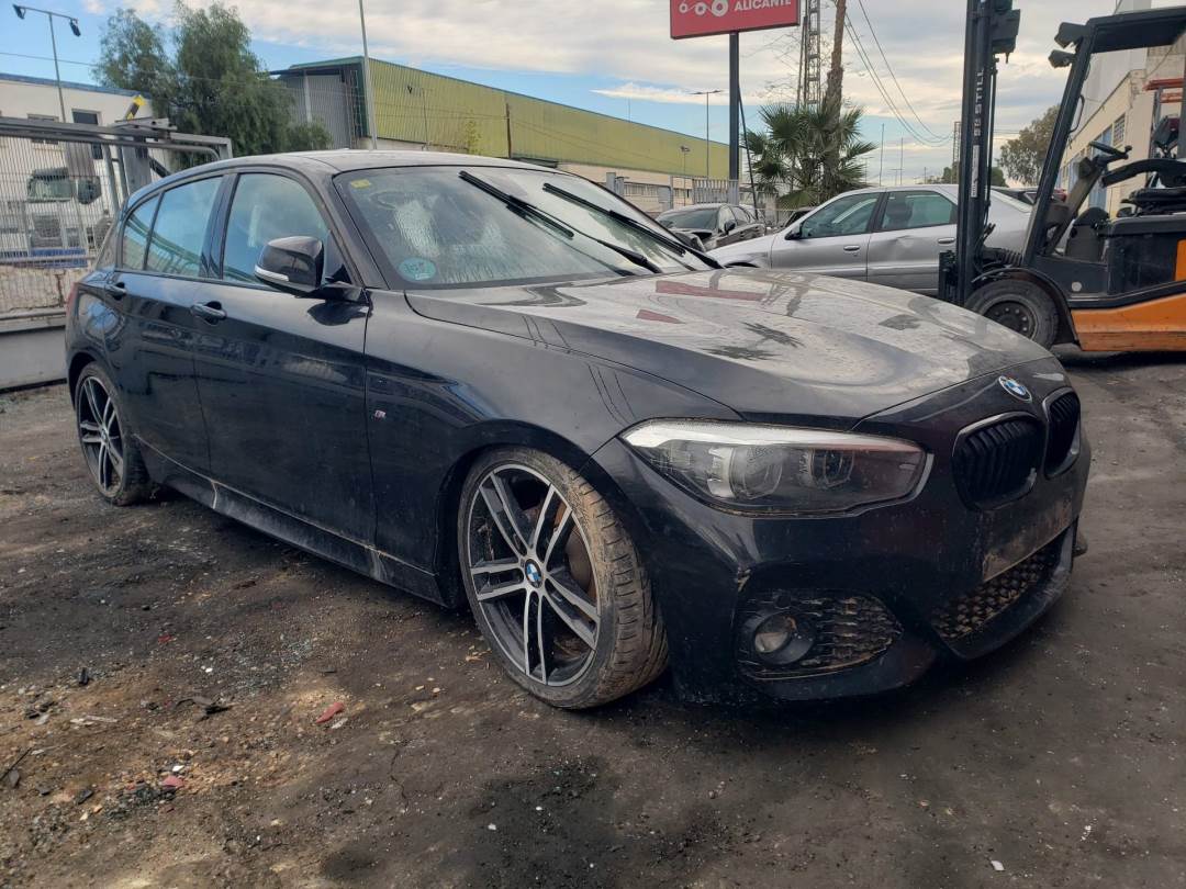 BMW SERIE 1 LIM. (F20/F21) (2015 - 2019)