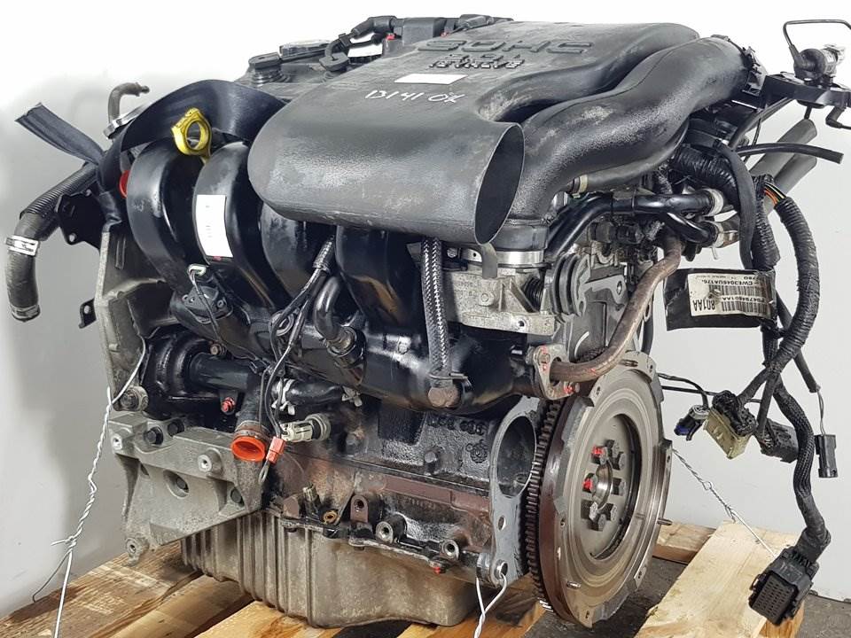MOTOR COMPLETO - 420H - CHRYSLER - NEON (PL)