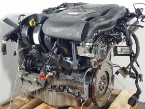 MOTOR COMPLETO 420H CHRYSLER NEON (PL) Autodesguaces Alicante