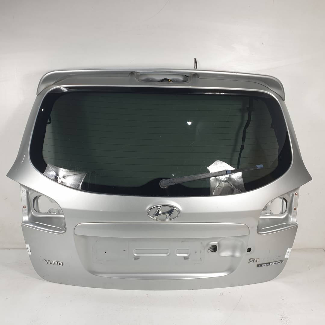 PORTON TRASERO - HYUNDAI - SANTA FE (BM)