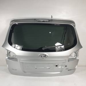 PORTON TRASERO HYUNDAI SANTA FE (BM) Autodesguaces Alicante