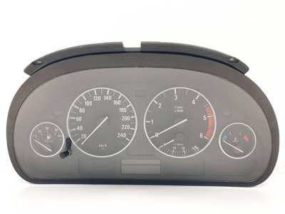 CUADRO INSTRUMENTOS 6914914 BMW SERIE 5 BERLINA (E39) Autodesguaces Alicante
