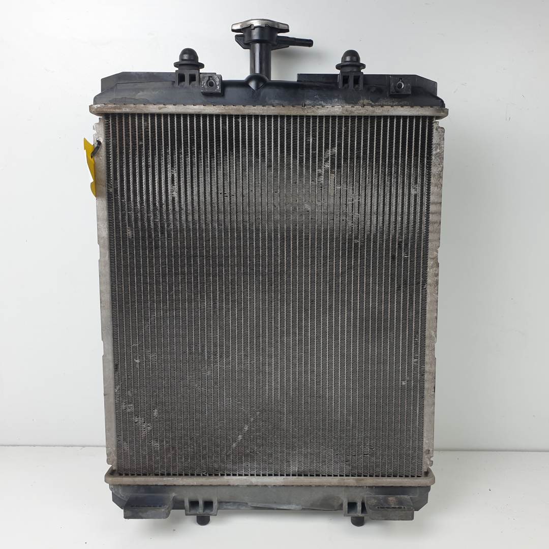 RADIADOR AGUA - CZ422173 - PEUGEOT - 107