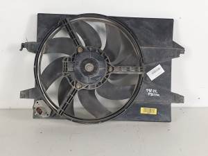 ELECTROVENTILADOR 98FB9A819BA FORD FIESTA (CBK) Autodesguaces Alicante