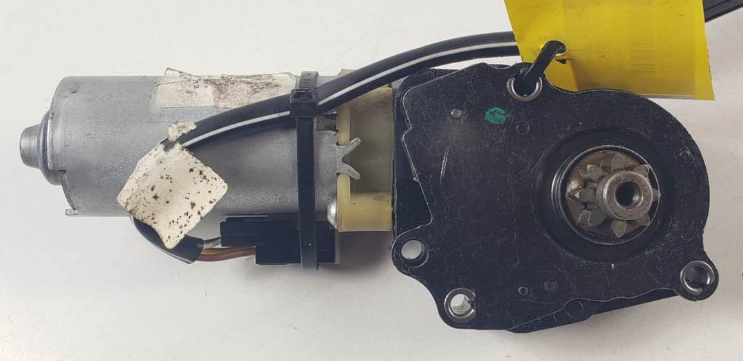 MOTOR TECHO ELECTRICO - 799608186R - RENAULT - MEGANE III COUPÉ-CABRIO