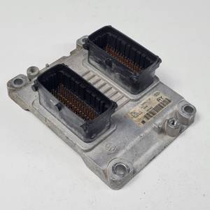 CENTRALITA MOTOR UCE 0261208941 OPEL CORSA D Autodesguaces Alicante