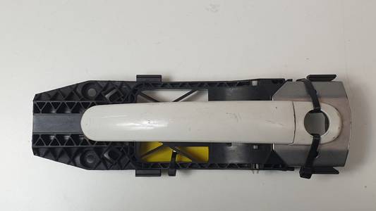 MANETA EXTERIOR DELANTERA IZQUIERDA 5N0837885H SKODA CITIGO Autodesguaces Alicante