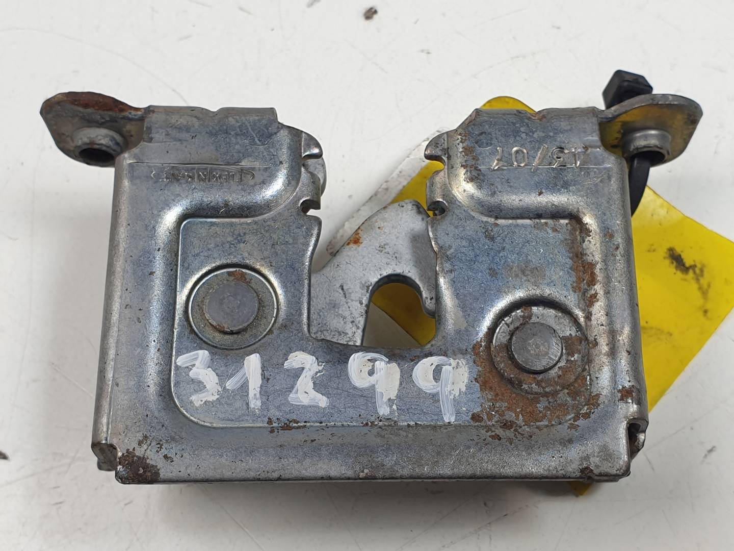 CERRADURA CAPOT - MINI - CLUBMAN (R55)