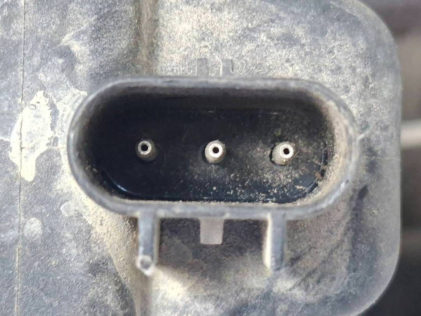 Foto 7 de Faro Derecho Opel Frontera A (1992–1998)