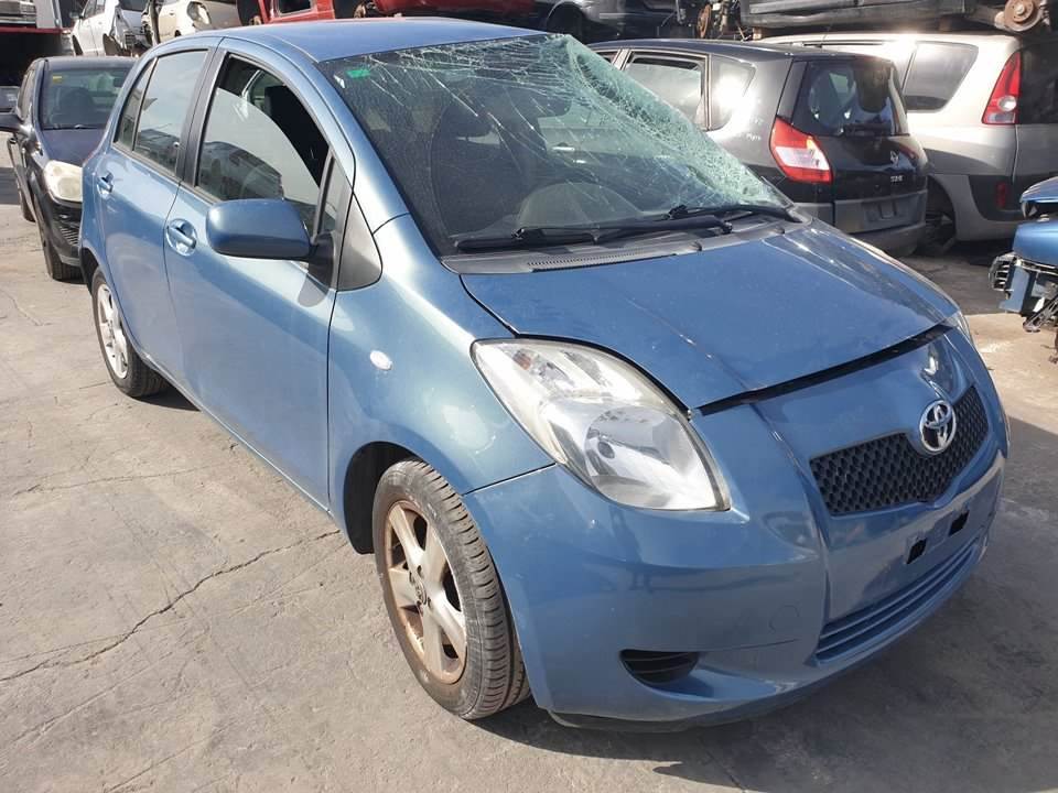 TOYOTA YARIS (KSP9/SCP9/NLP9) (2005 - 2008)