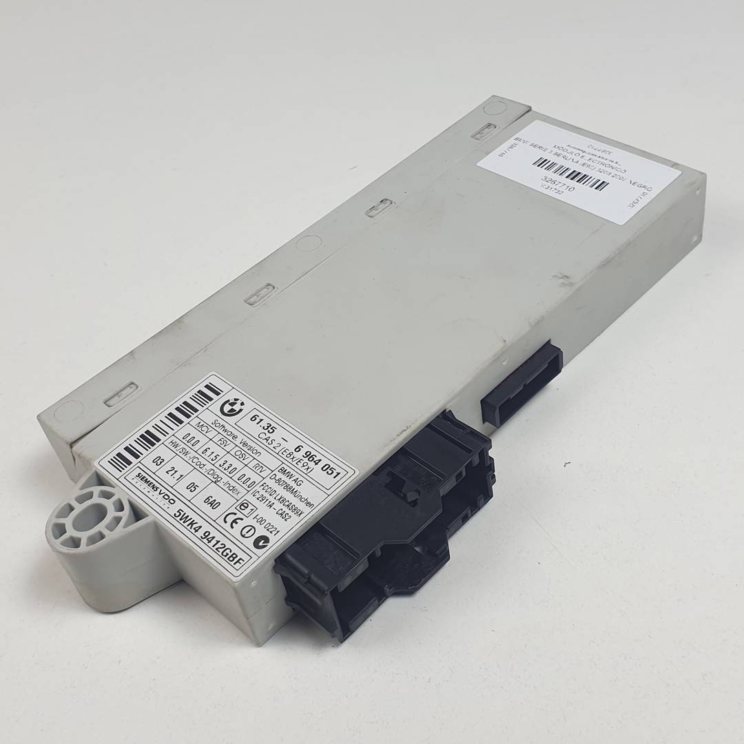 MODULO ELECTRONICO - 61356964051 - BMW - SERIE 3 BERLINA (E90)