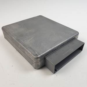 CENTRALITA MOTOR UCE 2S7A12A650BRC FORD MONDEO TURNIER (GE) Autodesguaces Alicante