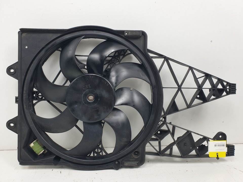ELECTROVENTILADOR - M13005200 - FIAT - PUNTO (199)