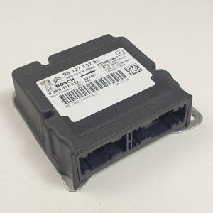 CENTRALITA AIRBAG 0285012932 PEUGEOT 2008 (A94) Autodesguaces Alicante