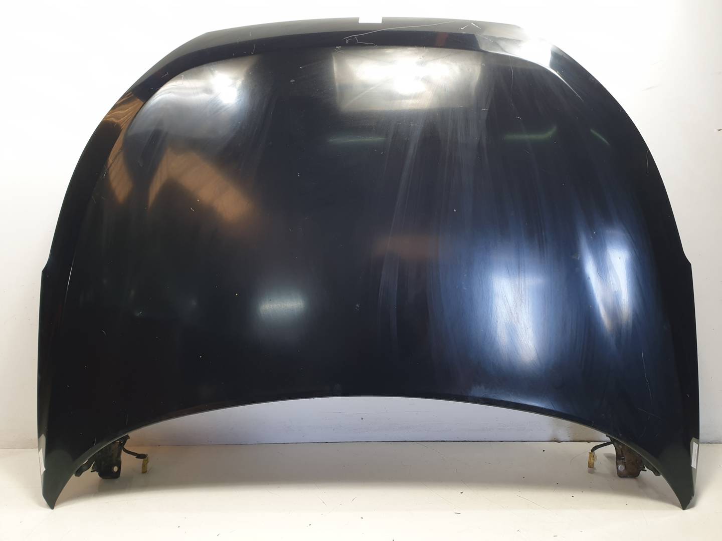 CAPOT - HYUNDAI - TUCSON
