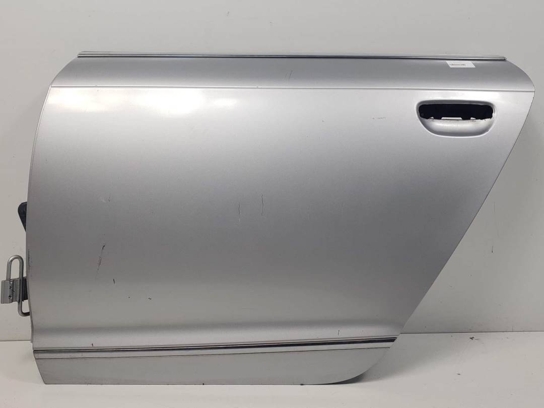 PUERTA TRASERA IZQUIERDA - AUDI - A6 AVANT (4F2)