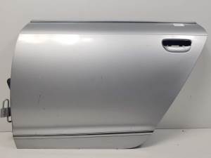 PUERTA TRASERA IZQUIERDA AUDI A6 AVANT (4F2) Autodesguaces Alicante