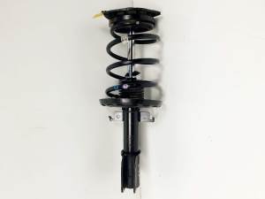 AMORTIGUADOR DELANTERO IZQUIERDO 543020008R RENAULT MEGANE III BERLINA 5P Autodesguaces Alicante