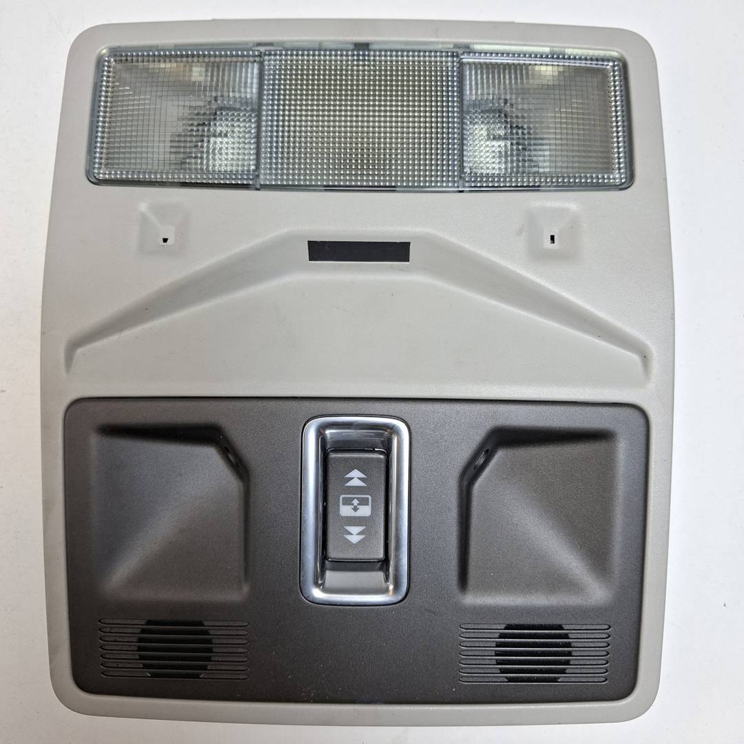 LUZ INTERIOR - BJ32519A58D - LAND ROVER - RANGE ROVER EVOQUE