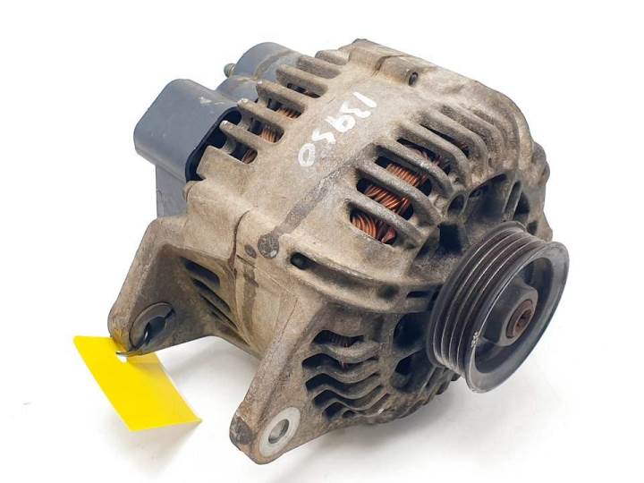 ALTERNADOR 3730038400 HYUNDAI SANTA FE (SM) Autodesguaces Alicante